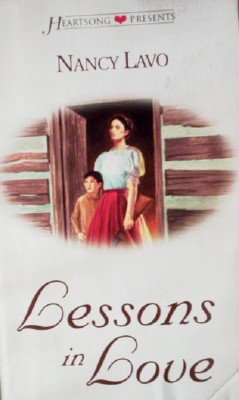 Lessons in Love by Lavo, Nancy