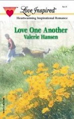 Love One Another by Hansen, Valerie