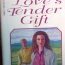 Love's Tender Gift by Murphy, Elizabeth