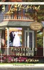 Protected Hearts by Winn, Bonnie K