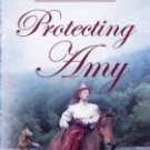 Protecting Amy by Davis, Susan Page