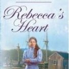 Rebecca's Heart by Harris, Lisa