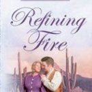Refining Fire by Cox, Carol