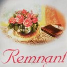 Remnant of Forgiveness by Laity, Sally