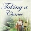 Taking a Chance by Hake, Kelly Eileen