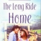 The Long Ride Home by Boeshaar, Andrea