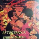 Aftershock by Michaels, Lynn
