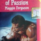 Crime of Passion by Ferguson, Maggie