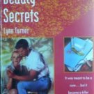 Deadly Secrets by Turner, Lynn