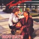 Hot Date by Williams, Roseanne