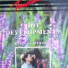 Hot Developments by Hutchinson, Bobby