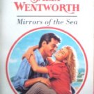 Mirrors of the Sea by Wentworth, Sally