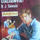 Outlawed! by Daniels, B J