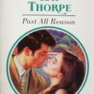 Past All Reason by Thorpe, Kay