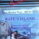 Rafe's Island by Wilkins, Gina