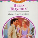 Reluctant Captive by Bianchin, Helen