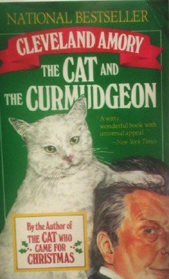 The Cat and the Curmidgeon by Amory, Cleveland