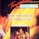 The Soldier of Fortune by Street, Kelly