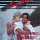 The Spy Who Loved Her by Danson, Sheryl