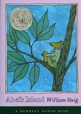 Abel's Island by Steig, William