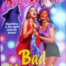 Bad Moonlight by Stine, R L
