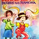 Beezus and Ramona by Cleary, Beverly