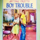 Boy Trouble by Weyn, Suzanne