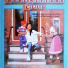 Claudia and the New Girl #12 by Martin, Ann M