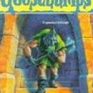 Goosebumps: A Night in Terror Tower # 27 by Stine, R L