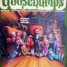 Goosebumps: Night of the Living Dummy # by Stine, R L