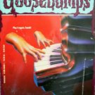 Goosebumps: Piano Lessons Can be Murder by Stine, R L