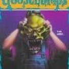 Goosebumps: The Haunted Mask # 11 by Stine, R L