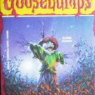Goosebumps: The Scarecrow Walks at Midni by Stine, R L