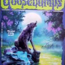 Goosebumps: The Werewolf of Fever Swamp by Stine, R L