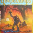 Goosebumps: You Can't Scare Me #15 by Stine, R L