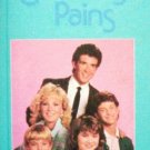 Growing Pains by Kleinbaum, N H