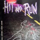 Hit and Run by Stine, R L