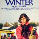 Kim's Winter by Wyatt, Molly
