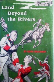 Land Beyond the Rivers by Brockway, Edith