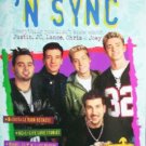 'N Sync/Flip Five by Gold, David
