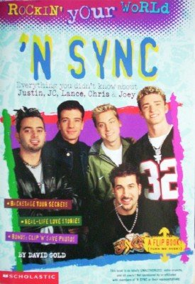 'N Sync/Flip Five by Gold, David