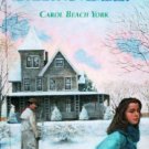 Once Upon a Dark November by York, Carol Beach