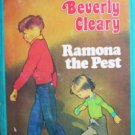 Ramona the Pest by Cleary, Beverly