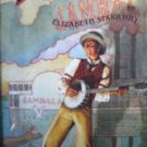 The Banjo Player by Hill, Elizabeth Starr