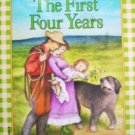 The First Four Years by Wilder,Laura Ingalls