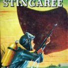 The Flying Stingaree by Blaine, John