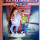 The Ghost at Dawn's House #9 by Martin, Ann M