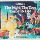 The Night the Toys Came to Life by Blyton, Enid