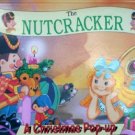The Nutcracker: A Christmas Pop-Up by Landoll