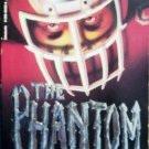 The Phantom by Steiner, Barbara